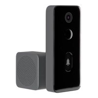 Xiaomi Mijia Smart Video Doorbell 2 HD Infrared Night Vision Two-Way Intercom Motion Detection