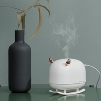 XIAOMI mijia SOTHING DSHJ-H-009 Deer Humidifier Light USB Home Air Humidifier Air Purifier Atmosphere Night Light - Xiaomi Ecosystem Product