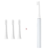 Xiaomi Mijia T100 Sonic Electric Toothbrush Adult Ultrasonic Automatic Toothbrush USB Rechargeable Waterproof Tooth Brush Xiami