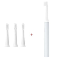Xiaomi Mijia T100 Sonic Electric Toothbrush Adult Ultrasonic Automatic Toothbrush USB Rechargeable Waterproof Tooth Brush Xiami