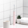 XIAOMI MIJIA T500 Sonic Electric Toothbrush IPX7 Waterproof Smart Sonic Brush Ultrasonic Vibrator Wireless Oral Hygiene Cleaner Toothbrus for Adult