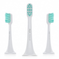 Xiaomi Mijia Toothbrush General Brush Head 3pcs for Mijia T500 / T300