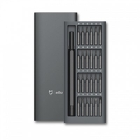 XIAOMI Mijia Wiha Daily Use Screw Kit 24 Precision Magnetic Bits Alluminum Box Screw Driver Xiaomi Smart Home Kit - Xiaomi Ecosystem Product