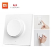 Xiaomi Mijia Yeelight Smart Dimmer Wall Switch Smart Switch Wireless Switch Yeelight Ceiling Light LED Light