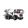 Xiaomi MITU Engineering Mixer Truck Building Blocks Car Toy Kids Christmas Gift Assembly Building Bricks 900+ Parts Puzzles