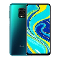 Xiaomi Note 9S 4G Smartphone 48MP Quad Camera Array Mobile Phone