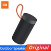 Xiaomi Outdoor Bluetooth Speaker Portable Wireless Dual Microphone Speaker MP3 Player Stereo Surround Sound Waterproof