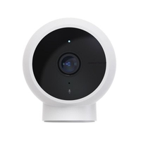 Xiaomi Outdoor Smart Camera Wide Angle Standard HD 1080p Night Vision Upto 32G Waterproof Cam