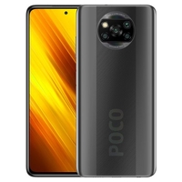 Xiaomi POCO X3 4G Smartphone 6.67 inch Snapdragon 732G Octa-core CPU 64MP + 13MP + 2MP + 2MP 5160mAh Battery Capacity Support NFC