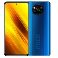 Xiaomi POCO X3 NFC Smartphone Global Version 4G 6.67 inch Snapdragon 732G Octa-core CPU 64MP Quad Camera 5160mAh Battery Capacity
