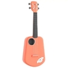 Xiaomi Populele 2 Smart Soprano Ukulele Smart mini Guitar for Xiaomi LED Bluetooth Ukulele 4 Strings 23 inch Acoustic Electric Guitar Beginners