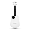 Xiaomi Populele 2 Smart Soprano Ukulele Smart mini Guitar for Xiaomi LED Bluetooth Ukulele 4 Strings 23 inch Acoustic Electric Guitar Beginners