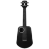 Xiaomi Populele 2 Smart Soprano Ukulele Smart mini Guitar for Xiaomi LED Bluetooth Ukulele 4 Strings 23 inch Acoustic Electric Guitar Beginners