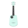 Xiaomi Populele 2 Smart Soprano Ukulele Smart mini Guitar for Xiaomi LED Bluetooth Ukulele 4 Strings 23 inch Acoustic Electric Guitar Beginners