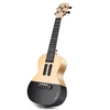 Xiaomi Populele U1 Smart Ukulele APP LED Bluetooth USB Smart Ukulele Soprano 4 Strings 23 Inch Acoustic Mini Electric Guitar for Beginners