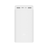 Xiaomi Power bank 3 30000mAh PB3018ZM 3 USB Type C 18W Fast Charging Portable Mi Powerbank 30000 External Battery Poverbank