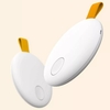 Xiaomi Ranres Smart Anti Lost Device Intelligent Positioning Alarm Search Tracker Pet Bag Wallet Key Finder Phone Box Search
