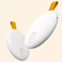 Xiaomi Ranres Smart Anti Lost Device Intelligent Positioning Alarm Search Tracker Pet Bag Wallet Key Finder Phone Box Search