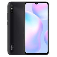 Xiaomi Redmi 9A 4G Smartphone 6.53 inch HD+ DotDrop Display 5000mAh Battery 13MP AI Rear Camera EU Plug Global Version