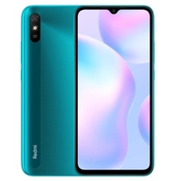 Xiaomi Redmi 9A 4G Smartphone 6.53 inch HD+ DotDrop Display 5000mAh Battery 13MP AI Rear Camera EU Plug Global Version
