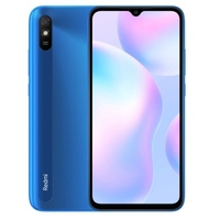 Xiaomi Redmi 9A 4G Smartphone 6.53 inch HD+ DotDrop Display 5000mAh Battery 13MP AI Rear Camera 2GB+32GB EU Plug Global Version