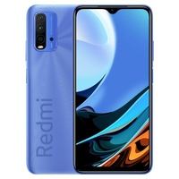 Xiaomi Redmi 9T 4G Smartphone 6.53 inch Snapdragon 662 Octa-core Rear Caremas 48MP + 8MP + 2MP + 2MP Battery 6000mAh Global Version