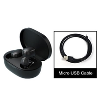 Xiaomi Redmi Airdots 2 TWS Wireless earphone Bluetooth 5.0 DSP Noise Reduction Tap Control With Mic Handsfree Earbuds