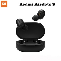 Xiaomi Redmi Airdots S Bluetooth 5.0TWS Sports Earphones Hands-Free Earphone With Microphone And IA Control