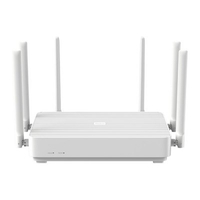 Xiaomi Redmi AX6 Router Qualcomm 6-core Enterprise Chip 3000Mbps Wireless Rate 6 Independent Signal Amplifier