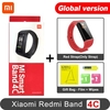 Xiaomi Redmi Band 4C Smart Wristband Fitness Tracker 1.08 inch Color Screen BT5.0 USB Charging Bracelet
