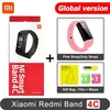 Xiaomi Redmi Band 4C Smart Wristband Fitness Tracker 1.08 inch Color Screen BT5.0 USB Charging Bracelet