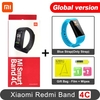 Xiaomi Redmi Band 4C Smart Wristband Fitness Tracker 1.08 inch Color Screen BT5.0 USB Charging Bracelet