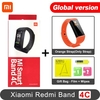 Xiaomi Redmi Band 4C Smart Wristband Fitness Tracker 1.08 inch Color Screen BT5.0 USB Charging Bracelet