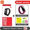 Xiaomi Redmi Band 4C Smart Wristband Fitness Tracker 1.08 inch Color Screen BT5.0 USB Charging Bracelet