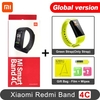 Xiaomi Redmi Band 4C Smart Wristband Fitness Tracker 1.08 inch Color Screen BT5.0 USB Charging Bracelet