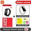Xiaomi Redmi Band 4C Smart Wristband Fitness Tracker 1.08 inch Color Screen BT5.0 USB Charging Bracelet