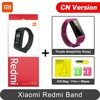 Xiaomi Redmi Band 4C Smart Wristband Fitness Tracker 1.08 inch Color Screen BT5.0 USB Charging Bracelet