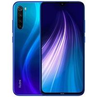 Xiaomi Redmi Note 8 4G Phablet 3GB RAM 32GB ROM 6.3inches 48MP+8MP+2MP+2MP 4000mAh