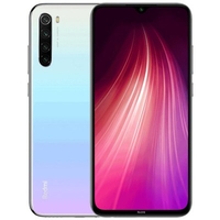 Xiaomi Redmi Note 8 4G Smartphone Global Version 6.3 inch MIUI 10 Snapdragon 665 Octa Core 4GB RAM 128GB ROM 4 Rear Camera 4000mAh
