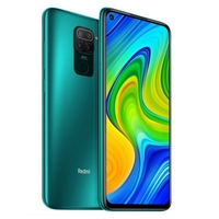 Xiaomi Redmi Note 9 4G Smartphone MTK Helio G85 Octa Core 2.0GHz 6.53 inch 48MP + 8MP + 2MP + 2MP 5020mAh Battery Global Version Cellphone