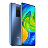Xiaomi Redmi Note 9 4G Smartphone MTK Helio G85 Octa Core 2.0GHz 6.53 inch 48MP + 8MP + 2MP + 2MP 5020mAh Battery Global Version Cellphone