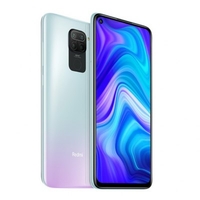 Xiaomi Redmi Note 9 4G Smartphone MTK Helio G85 Octa Core 2.0GHz 6.53 inch 48MP + 8MP + 2MP + 2MP 5020mAh Battery NFC EU Version
