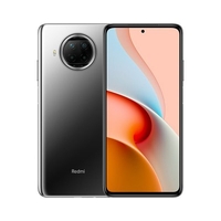 Xiaomi Redmi Note 9 Pro 5G 6GB RAM 128GB ROM Cellphone Snapdragon 750G Octa Core 108MP Camera 6.67 inch 120Hz Full Screen CN Version