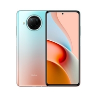 Xiaomi Redmi Note 9 Pro 5G 6GB RAM 128GB ROM Cellphone Snapdragon 750G Octa Core 108MP Camera 6.67 inch 120Hz Full Screen CN Version