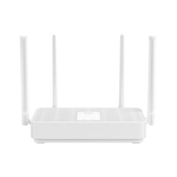 Xiaomi Redmi Router AX5 Wifi 6 Mesh Gigabit 2.4G/5.0GHz Dual-Band Wireless Router Wifi Repeater 4 High Gain Antennas