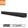 Xiaomi Redmi TV Speaker 30W TV Sound Bar Wired and Wireless Bluetooth 5.0 Home Surround SoundBar Stereo For PC Theater Aux 3.5mm Bluetooth speaker