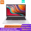 Xiaomi RedmiBook 13 Laptop Ryzen Edition Notebook AMD Ryzen 4700U/4500U 13.3 Inch Display 512GB/1T SSD Windows 10 Computer