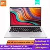 Xiaomi RedmiBook 13 Laptop Ryzen Edition Notebook AMD Ryzen 4700U/4500U 13.3 Inch Display 512GB/1T SSD Windows 10 Computer
