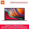 Xiaomi RedmiBook 13 Laptop Ryzen Edition With AMD Ryzen 4700U/4500U 13.3 Inch Display Type C Charge 8GB/16GB DDR4 1TB/512GB SSD Notebook Windows 10