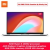 Xiaomi Redmibook 14 II Ryzen Edition Laptop AMD Ryzen 5 4500U 14 Inch 1920 x 1080 FHD Screen Windows 10 16GB/8GB DDR4 512GB SSD Full Size Keyboard